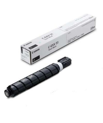 Canon CEXV51 Negro Cartucho...