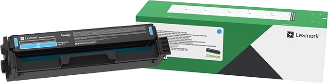 Lexmark...