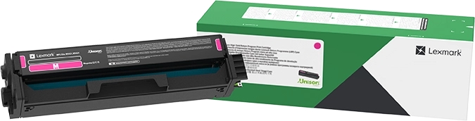 Lexmark...