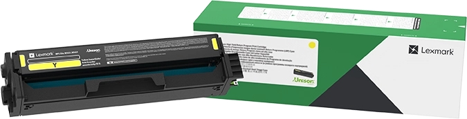 Lexmark...