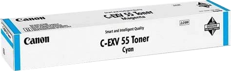 Canon C EXV 55 Cyan...