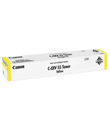 Canon C EXV 55 Amarillo...