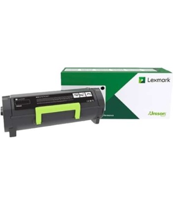 Lexmark M1242/XM1242 Negro...