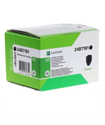 Lexmark C2240/XC2235 Negro...