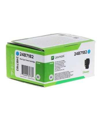 Lexmark XC2240/XC4240 Cyan...