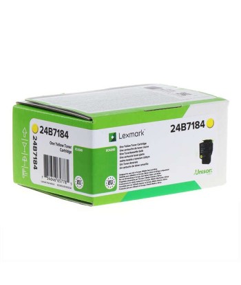 Lexmark XC2240/XC4240...