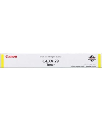 Canon CEXV29 Amarillo...
