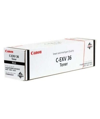 Canon C EXV 36 Negro...