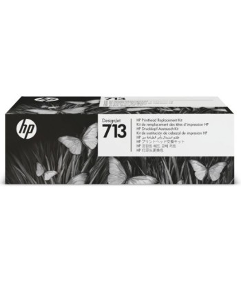 HP 3ED58A Cabezal de...