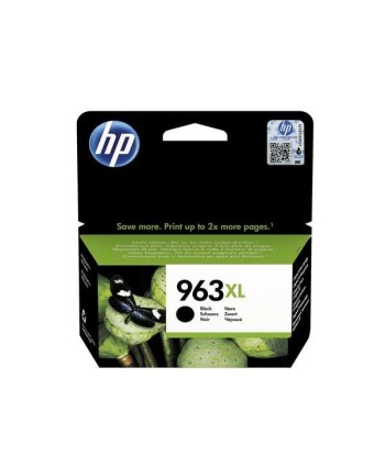 HP 963XL Negro Cartucho de...