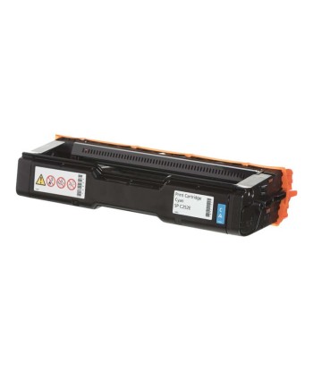 Ricoh Aficio SPC252/SPC262...