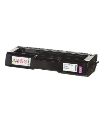 Ricoh Aficio SP C250/SP...