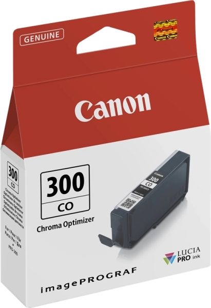 Canon PFI300 Chroma...
