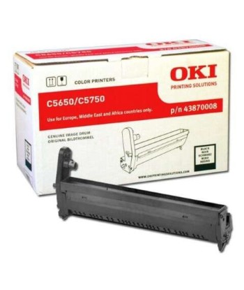 OKI C5650/C5750 Negro...