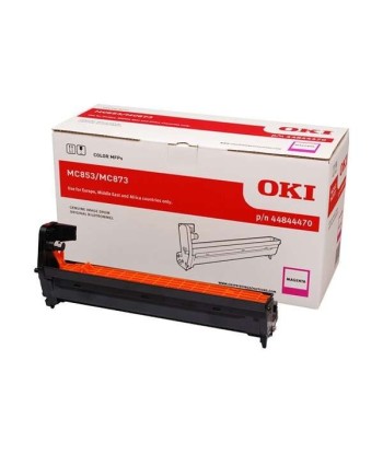 OKI MC853/MC873/MC883...