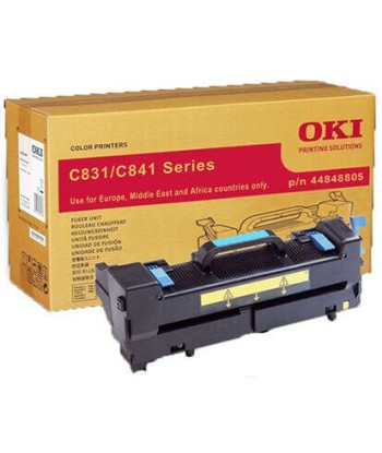 OKI C831/C841 Fusor...