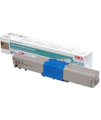OKI Executive ES3452...