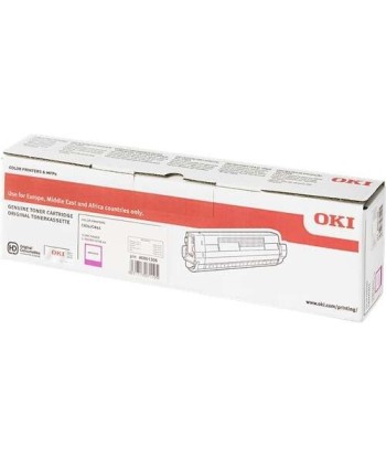 OKI C834/C844 Magenta...