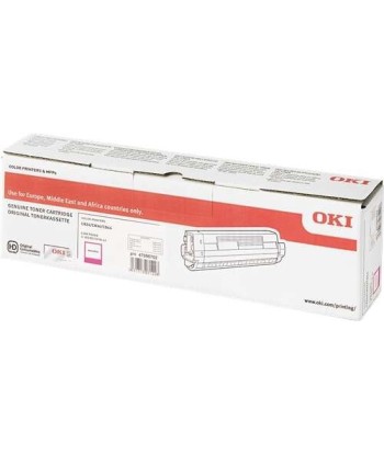 OKI C824/C834/C844 Magenta...