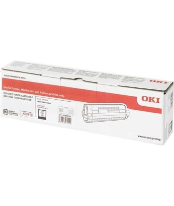 OKI C824/C834/C844 Negro...