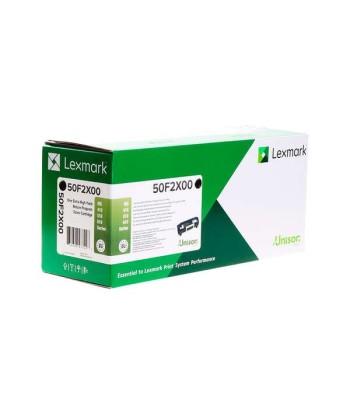 Lexmark...