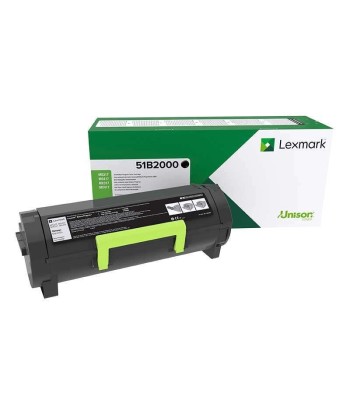 Lexmark...