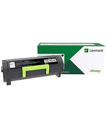 Lexmark...