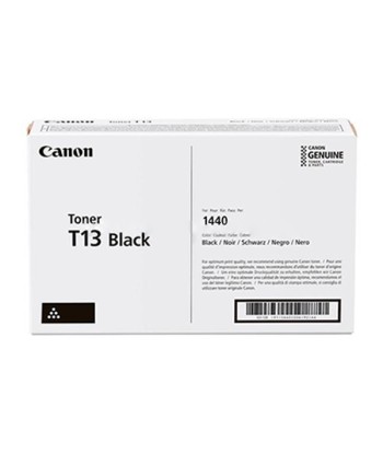 Canon T13 Negro Cartucho de...