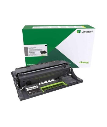 Lexmark...