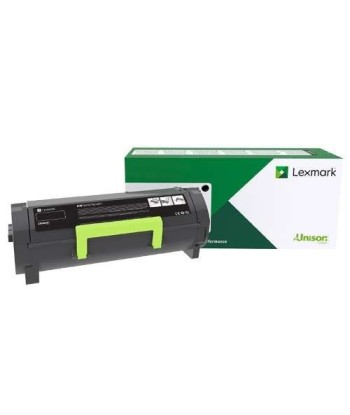 Lexmark...