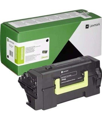 Lexmark...