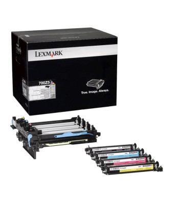 Lexmark...