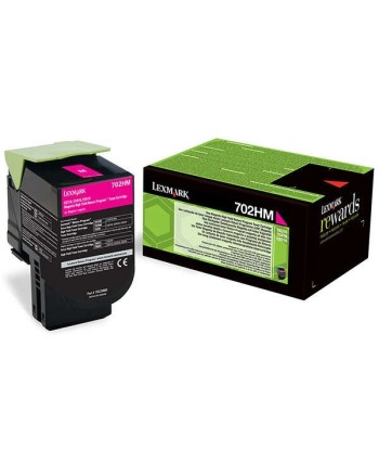 Lexmark CS310/CS410/CS510...