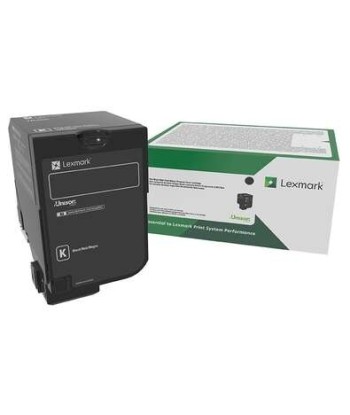 Lexmark CS727/CS728/CX727...