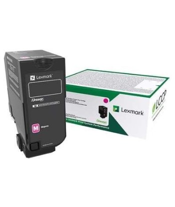 Lexmark CS727/CS728/CX727...