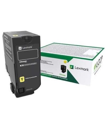 Lexmark CS727/CS728/CX727...