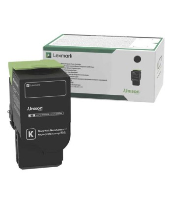 Lexmark...