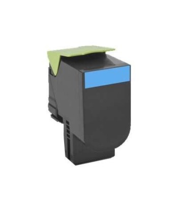 Lexmark CX410/CX510 Cyan...