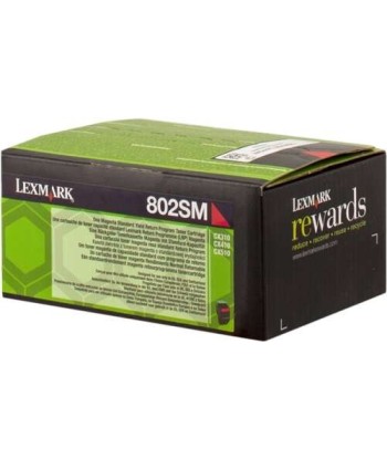 Lexmark CX310/CX410/CX510...