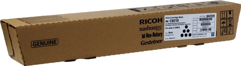 Ricoh...