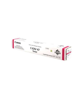 Canon CEXV47 Magenta...