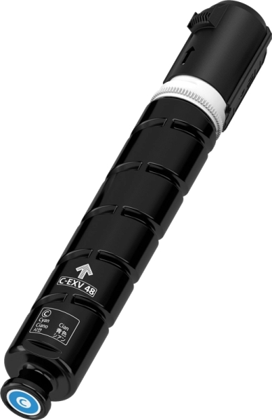 Canon CEXV48 Cyan Cartucho...