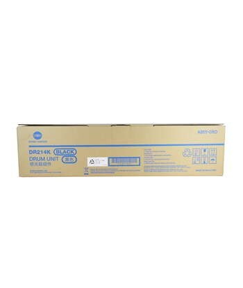 Konica Minolta IU214K...