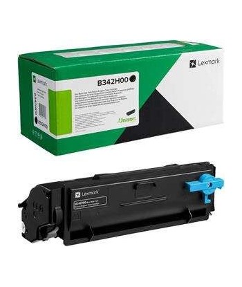 Lexmark B3340/B3342/MB3342...