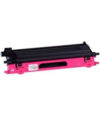 Brother TN135/TN130 Magenta...