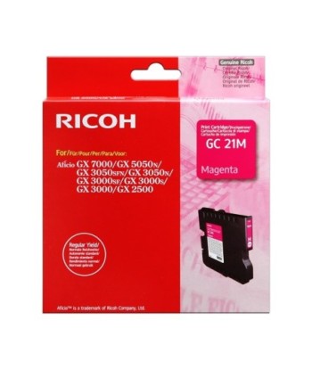 Ricoh GC21M Magenta...