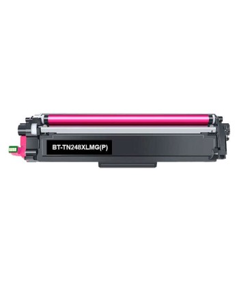 Brother TN248XL Magenta...