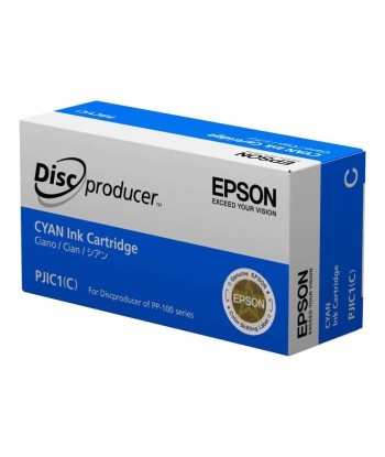 Epson PJIC1/PJIC7 Cyan...