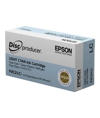 Epson PJIC2/PJIC7 Cyan...