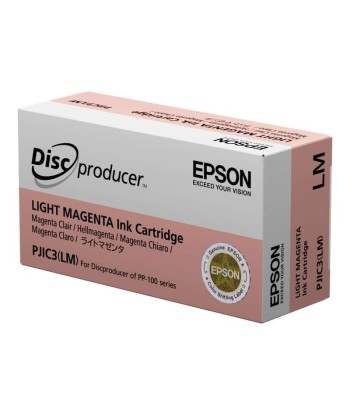 Epson PJIC3/PJIC7 Magenta...